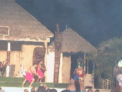 Hawaiian Dancers - The Ali'i